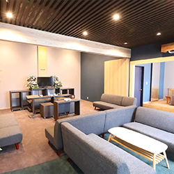 物件・インテリア