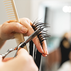 人物・仕事風景