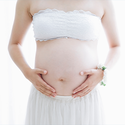 マタニティ・ベイビー