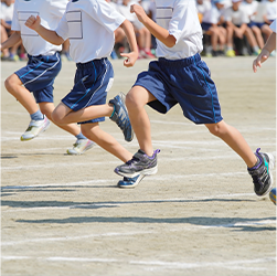 発表会・運動会